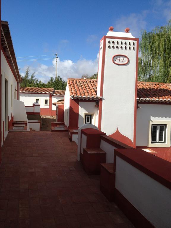 Hotel Rural Monte Da Provenca Elvas Bagian luar foto